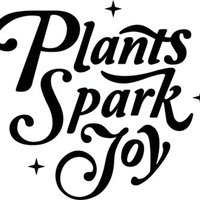 plants spark joy(@plantssparkjoy) 's Twitter Profile Photo