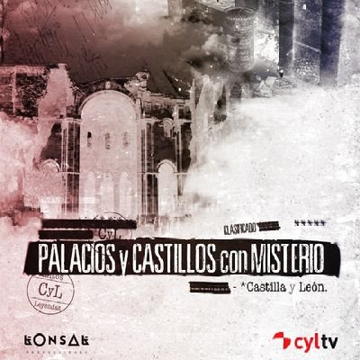 Programa de tv que descubrirá los diferentes misterios, leyendas y relatos del ámbito paranormal en Castilla y León. 
Los jueves a las 23:15 en la 7 de CyL TV
