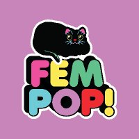 FEM POP! (@fempop_official) 's Twitter Profile Photo FEM POP! (@fempop_official) 's Twitter Profile Photo
