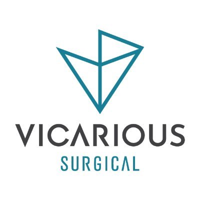 VicariousSurg Profile Picture