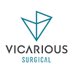 Vicarious Surgical (@VicariousSurg) Twitter profile photo