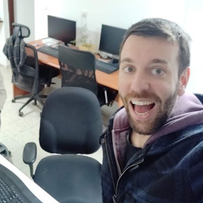 ofer_shapira's profile picture. Dev In charge | AI Makes us better