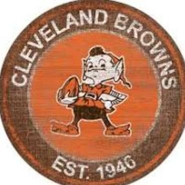 Browns Postulation. 
NFL Thoughts. Cavs. Guardians. Labrador Retrievers.