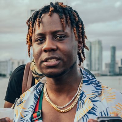 New banger ♨️ “Go Make Money 💴” out now in all platforms. tap in link below 👇🏾
