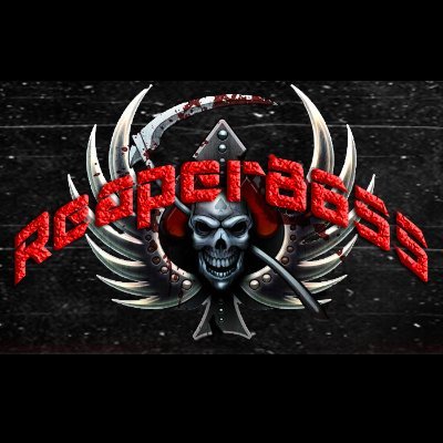 Reaper8655 Profile Picture