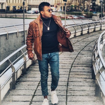 janath_spyware's profile picture. life happens..