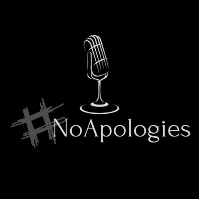 A podcast where we talk about ANYTHING & EVERYTHING, including controversial topics, No Apologies. 🎙