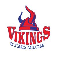 Dulles Middle School (@dms_vikings) 's Twitter Profile