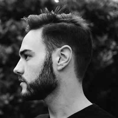 Stevan is an Electronic music Composer and Producer from Montenegro, currently lives in Belgrade. #techno
Mix and master engineer
