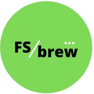 FS Brew is Middle East's first podcast that covers  the world of Insurance and Insurtech with sharp analysis and a digital focus.