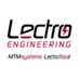 Lectro Engineering (@lectrostl) Twitter profile photo Lectro Engineering (@lectrostl) Twitter profile photo