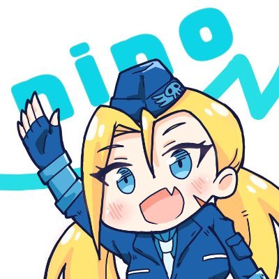 Ninoさんのプロフィール画像