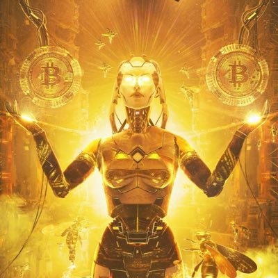 bitcoin21millio's profile picture. #buybitcoin ₿