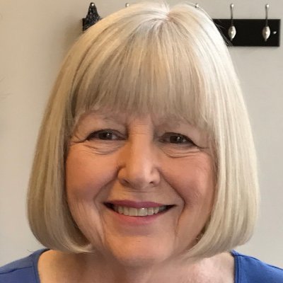 JoThoma92344273's profile picture. Journalist, memoirist. Wrote for the Cincinnati Post, The Detroit Free Press, The New York Times. Loves Arabian Horses.