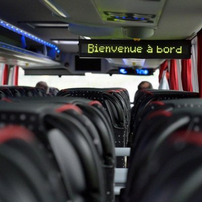 🚌 Conducteur d'autocar Isérois
Professionnel de la route pour la visite médicale permis pour tous et défenseur des mobilités alternatives à l'autosolisme.