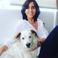 Patricia Arévalo(@patarevalo) 's Twitter Profile Photo