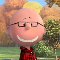 Brad Armstrong (@rmstrng) 's Twitter Profile