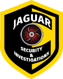 Jaguar Security and Investigations is an Acclaimed Firm of Professional Security Officers and Private Investigators. Call Us Today Toll Free! (833) 654-6524