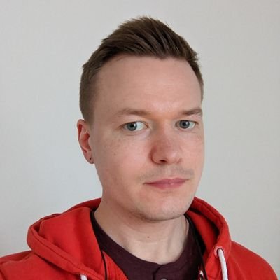 Senior Software Engineer at Microsoft |
Author of Beanie - a Python MongoDB ODM | Opinions are my own