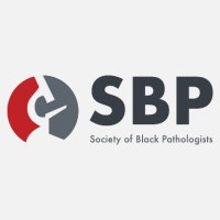 Society of Black Pathology (@sbpathology) 's Twitter Profile Photo Society of Black Pathology (@sbpathology) 's Twitter Profile Photo