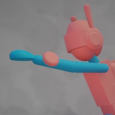 Project: Maki is an action-platform game created with @mediamolecule's Dreams for PS4/PS5 #MadeinDreams #ProjectMaki
3CA Interactive
Tektorial Island Out Now!!!