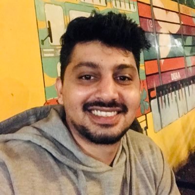 Acquisition Editor @packtpub. Let’s talk about tech books📚