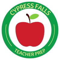 Cypress Falls Teacher Prep (Ready, Set, Teach) (@cyfallteachprep) 's Twitter Profile Photo