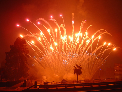 if you're not livin' on the edge you can't call yourself a Pyro