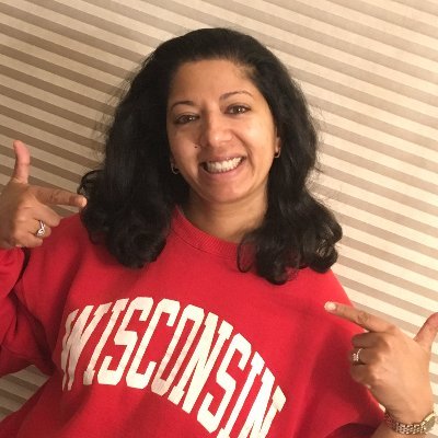 Passionate about UWMadison | Love to learn every day | Engineer, Polyglot, Communicator | #OnWisconsin 🌎🙏🏽