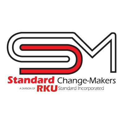 Standard Change-Makers - designers & manufacturers of currency change machines since 1955