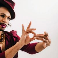 Brandon Kazen-Maddox (@bkazenmaddox) 's Twitter Profile