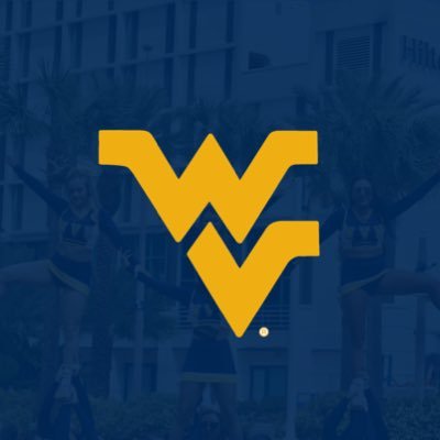 The Official Competitive Cheer Team Of West Virginia University | #AGAD💙🔗 2X NCA Champions🏆                      Club Sport supported by WVU Campus Rec🌟