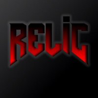 Relic Hiss (Chris)(@RelicHiss) 's Twitter Profile Photo