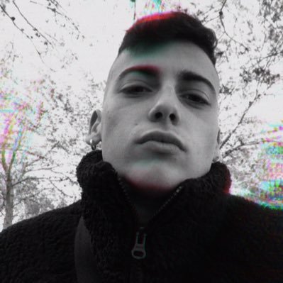 twitter me ha cerrao la cuenta dos veces no quiero tres