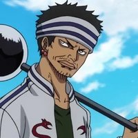 Gin Oji-san (@gin_oji) 's Twitter Profile Photo