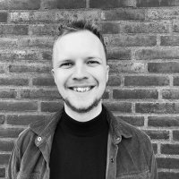 Benjamin Nielsen Hald (@benjamin_hald) 's Twitter Profile