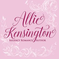 Allie Kensington(@KensingtonAllie) 's Twitter Profile Photo