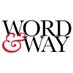 Word&Way (@WordandWay) Twitter profile photo