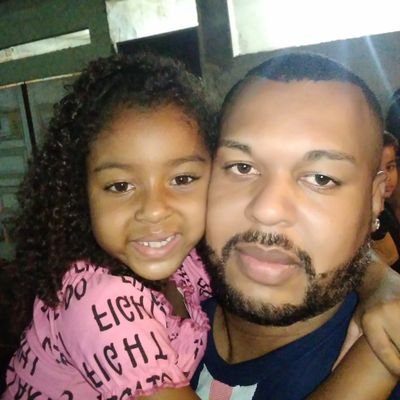 Minha maior Riqueza minha filha
Ana Júlia papai vai te amar para sempre.