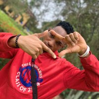 Cyril Joel (@cyriljoel8) 's Twitter Profile