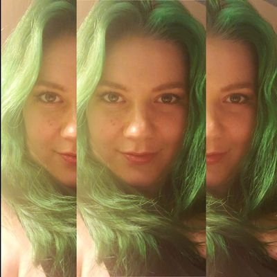 iglowgreen2's profile picture. 