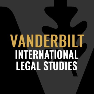 Insights and updates from the International Legal Studies Program @vanderbiltlaw