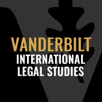 Vanderbilt International Legal Studies Program (@vanderbiltilsp) 's Twitter Profile Photo Vanderbilt International Legal Studies Program (@vanderbiltilsp) 's Twitter Profile Photo