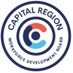 CapitalRegionWDB (@capregworkforce) Twitter profile photo CapitalRegionWDB (@capregworkforce) Twitter profile photo