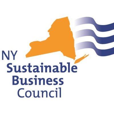 The New York Sustainable Business Council is an alliance of businesses committed to advancing a  vibrant, just, and sustainable economy in New York State.