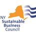 New York Sustainable Business Council (@newyorksbc) Twitter profile photo New York Sustainable Business Council (@newyorksbc) Twitter profile photo