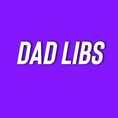 Things you say to your kids that make you think “did I just say that?” Tag @dadlibsofficial or send us an DM to submit that crazy thing you just said