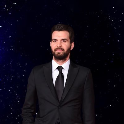 IervolinoAndrea's profile picture. Film Producer and Businessman
https://t.co/6LX6FLjjAO…