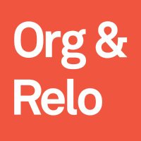 Organization & Relocation, Inc(@Org_Relo) 's Twitter Profile Photo