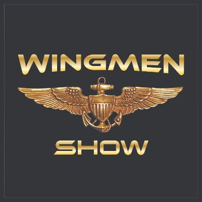TheWingmenShow is a weekly podcast about challenges and opportunities in everyday life!

SUBSCRIBE TODAY!
https://t.co/fRUhMu8EKY